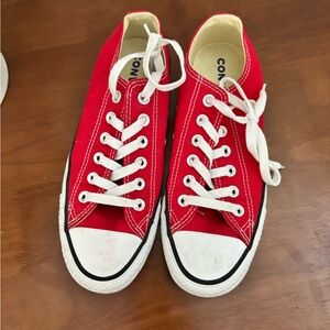 Chuck Taylor All Star Canvas
